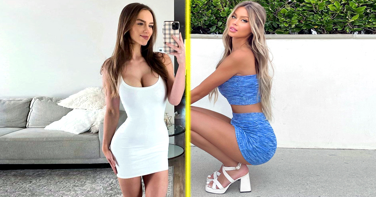 Hot sexy girls tight dress-watch and download